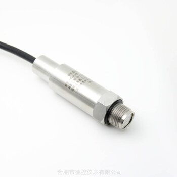 水號(hào)壓力傳感器 原理、應(yīng)用與維護(hù)指南